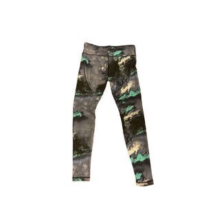 Lululemon Yoga Pants 